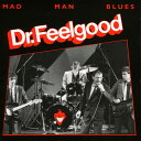 【中古】 CD Mad Man Blues / ドクター・フィールグッド (送料無料)