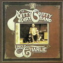 【中古】 CD Uncle Charlie & His Dog Teddy / ザ・ニッティー・グリッティー・ダート・バンド (送料無料)