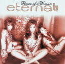 【中古】 CD Power of a Woman / エターナル (送料無料)