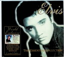 【中古】 CD The Essential Collection(デジパック仕様) / エルビス・プレスリー (送料無料)