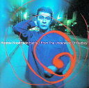 【中古】 CD コンタクト・フロム・ジ・アンダーワールド・オブ・レッド・ボーイ / ロビー・ロバートソン (送料無料)
