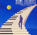 【中古】 CD ホエア・イズ・ラヴ / ボビー・コールドウェル (送料無料)