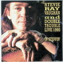 【中古】 CD In Steppin' / Stevie Ray Vaughan (送料無料)