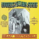 【中古】 CD Autumn of Their Years / ボー・ブラメルズ (送料無料)