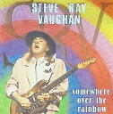 【中古】 CD STEVE RAY VAUGHAN somewhere over the rainbow / (送料無料)
