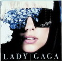 【中古】 CD ザ・フェイム / レディー・ガガ (送料無料)