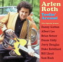 【中古】 CD Toolin' Around / Arlen Roth (送料無料)