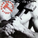 【中古】 (CD) Bone Against Steel / 38スペシャル (送料無料)