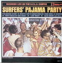 【中古】 CD Surfers Pajama Party / ブルース・ジョンストン (送料無料)