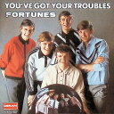 【中古】 CD The Ep Collection / Fortunes (送料無料)
