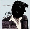 【中古】 CD Dig My Mood(紙ケース仕様) / ニック・ロウ (送料無料)