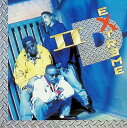 【中古】 (CD) II D EXTREME / II・D・エクストリーム (送料無料)