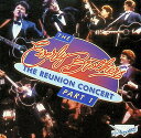 【中古】 (CD) THE REUNION CONCERT PART 1 / The Everly Brothers (送料無料)