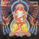 【中古】 CD Space Ritual(2枚組) / ホークウインド (送料無料)