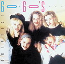 【中古】 CD Greatest Hits / GO-GO’S (送料無料)