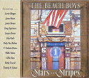 【中古】 CD Stars & Stripes Vol.1 / Beach Boys (送料無料)