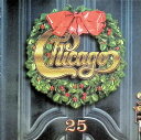 【中古】 CD Chicago's First Christmas / シカゴ (送料無料)