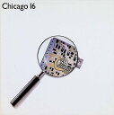 【中古】 CD Chicago 16 / シカゴ (送料無料)