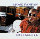 【中古】 CD バイェケレイェ / モーズ・ファンファン (送料無料)