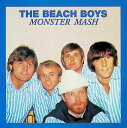 【中古】 CD MONSTER MASH / THE BEACH BOYS (送料無料)