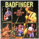 【中古】 CD BBC in Concert / バッドフィンガー (送料無料)