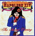 【中古】 CD Second Coming / Napoleon XIV (送料無料)