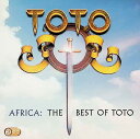 【中古】 CD Africa(2枚組) / TOTO (送料無料)