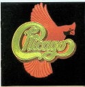 【中古】 CD Chicago 8 / シカゴ (送料無料)
