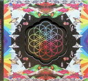 【中古】 (CD) ア・ヘッド・フル・オブ・ドリームズ / コールドプレイ (送料無料)