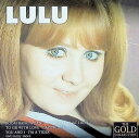 【中古】 CD Gold Collection / Lulu (送料無料)