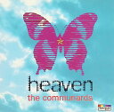 【中古】 (CD) Heaven / Communards (送料無料)