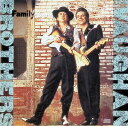 【中古】 CD FAMILY STYLE / ボーン・ブラザーズ (送料無料)