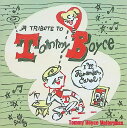 【中古】 CD トミー・ボイスに捧ぐ/トミー・ボイス・マスターピース / オムニバス (送料無料)