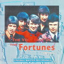 【中古】 (CD) Very Best of Fortunes / Fortunes (送料無料)