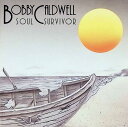 【中古】 CD Soul Survivor / ボビー・コールドウェル (送料無料)