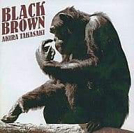 Rakuten - 【中古】 (CD) BLACK BROWN / 高崎晃 （送料無料）