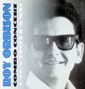 【中古】 CD Combo Concert: Holland 1965 / Roy Orbison (送料無料)