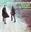 【中古】 CD Sounds of Silence / サイモン&ガーファンクル (送料無料)