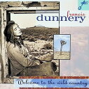 【中古】 CD ウェルカム・トゥ・ザ・ワイルド・カントリー / フランシス・ダナリー (送料無料)