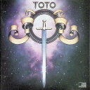 【中古】 CD Toto / TOTO (送料無料)