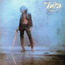 【中古】 CD ハイドラ / TOTO (送料無料)