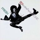 【中古】 (CD) Fresh / スライ&ザ・ファミリー・ストーン (送料無料)