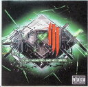 【中古】 CD Scary Monsters & Nice Sprites / Skrillex (送料無料)