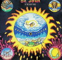 【中古】 CD In the Right Place / ドクター・ジョン (送料無料)
