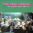 【中古】 (CD) Golden Years '69 / ピンク・フェアリーズ (送料無料)