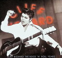 【中古】 CD ロックン・ロール・イヤーズ / クリフ・リチャード (送料無料)