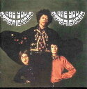 【中古】 CD Are You Experienced? / ジミ・ヘンドリックス (送料無料)
