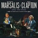 【中古】 (CD) プレイ・ザ・ブルース(CD+DVD) / Wynton Marsalis 、Eric Clapton (送料無料)