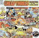 【中古】 (CD) チープ・スリル / ジャニス・ジョプリン (送料無料)