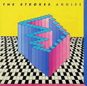 【中古】 CD Angles / ザ・ストロークス (送料無料)